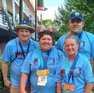 Meet your Posher, Heather